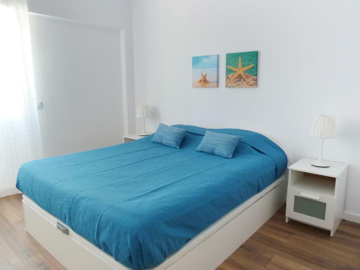 Ocean Breeze Apartment إستوريل المظهر الخارجي الصورة