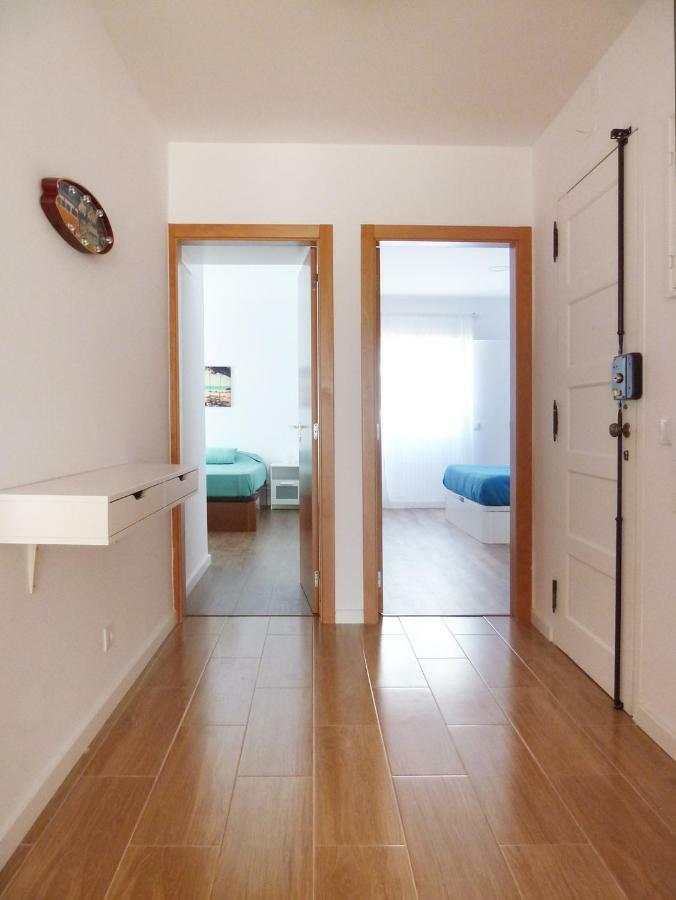 Ocean Breeze Apartment إستوريل المظهر الخارجي الصورة