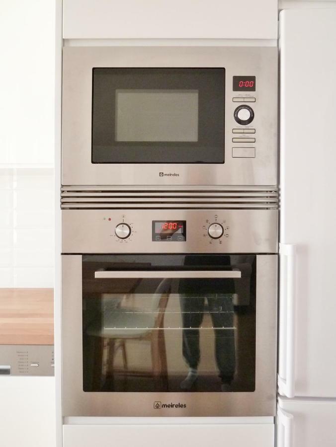 Ocean Breeze Apartment إستوريل المظهر الخارجي الصورة