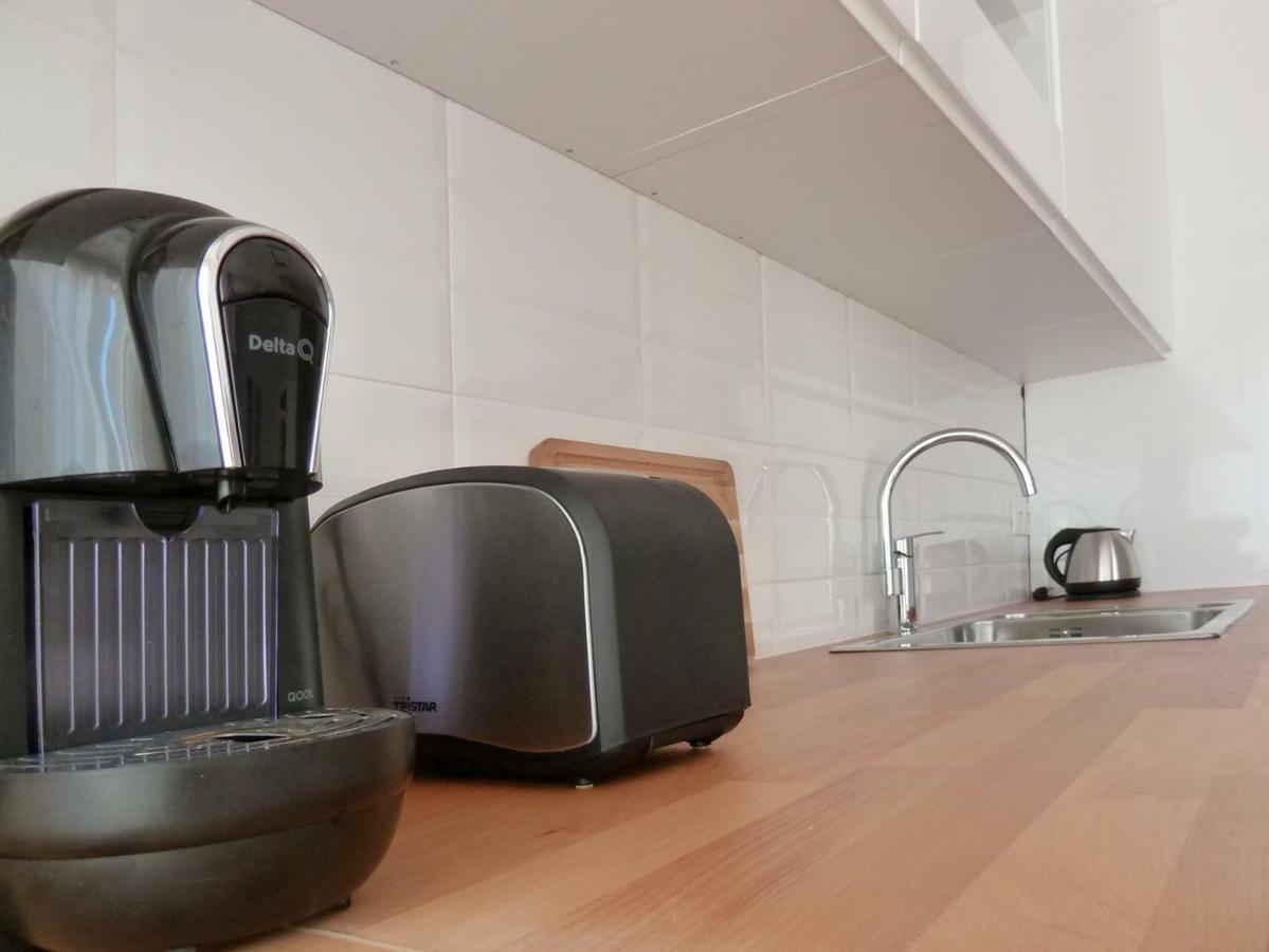 Ocean Breeze Apartment إستوريل المظهر الخارجي الصورة