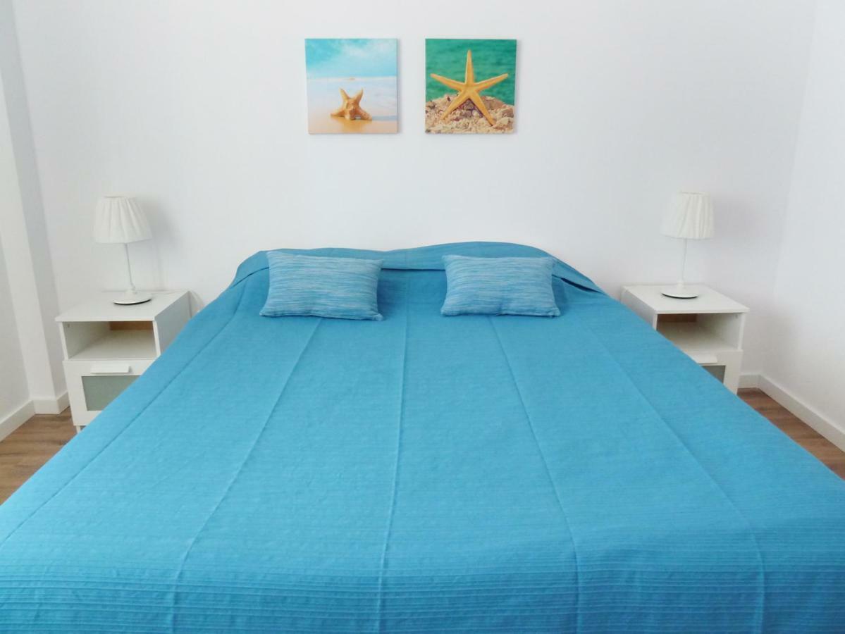 Ocean Breeze Apartment إستوريل المظهر الخارجي الصورة