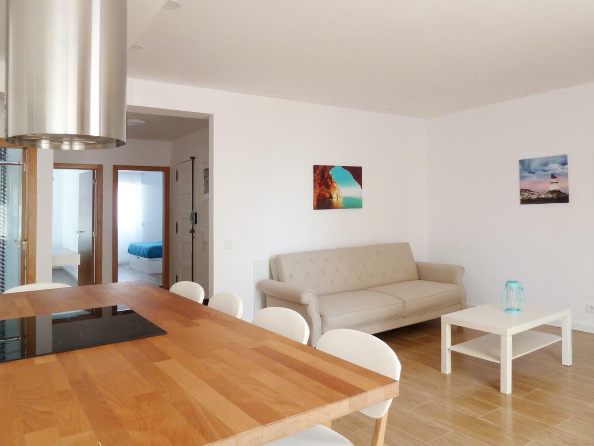 Ocean Breeze Apartment إستوريل المظهر الخارجي الصورة