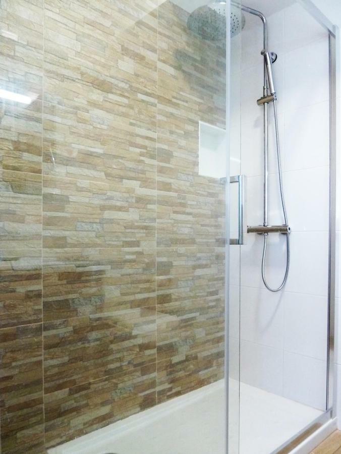 Ocean Breeze Apartment إستوريل المظهر الخارجي الصورة