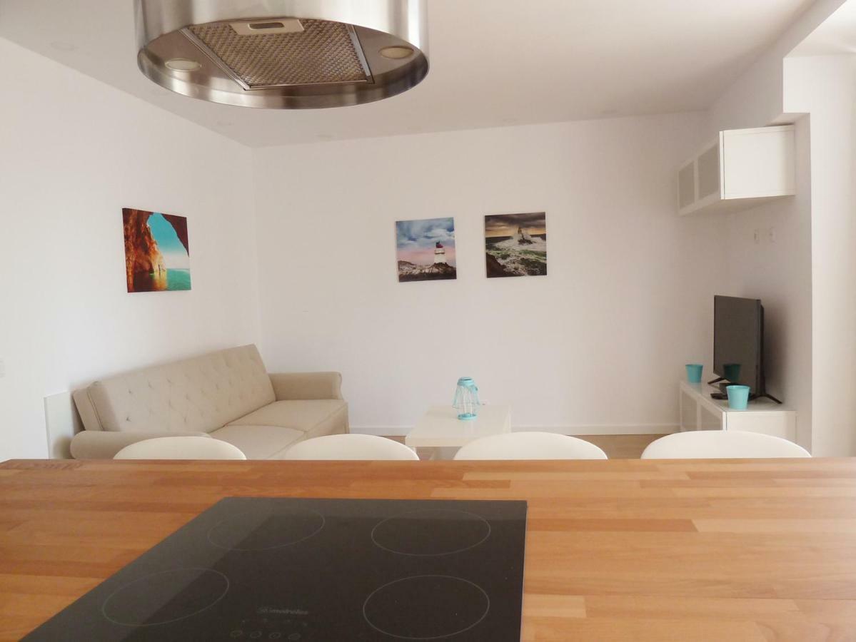 Ocean Breeze Apartment إستوريل المظهر الخارجي الصورة