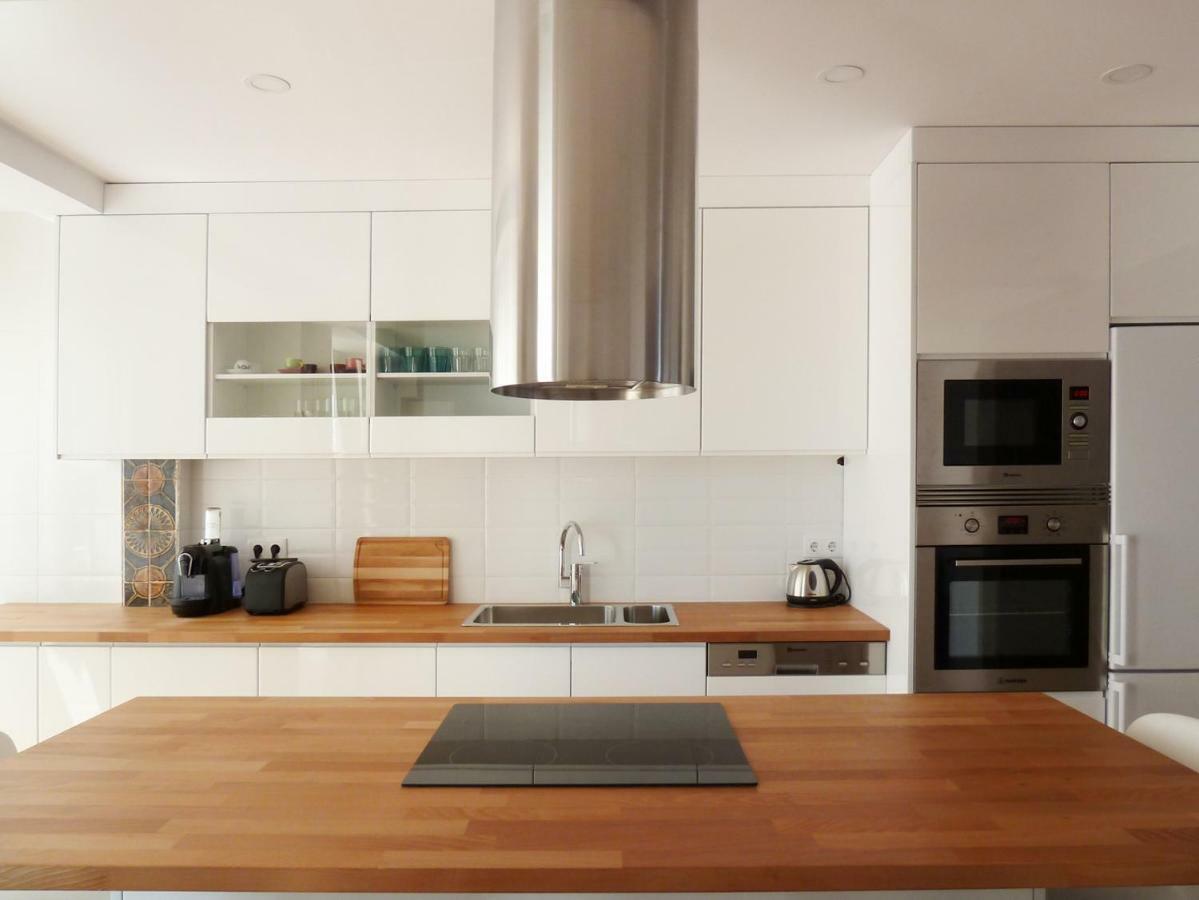 Ocean Breeze Apartment إستوريل المظهر الخارجي الصورة