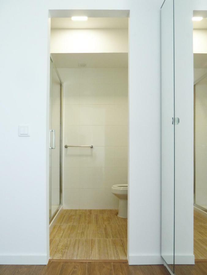 Ocean Breeze Apartment إستوريل المظهر الخارجي الصورة