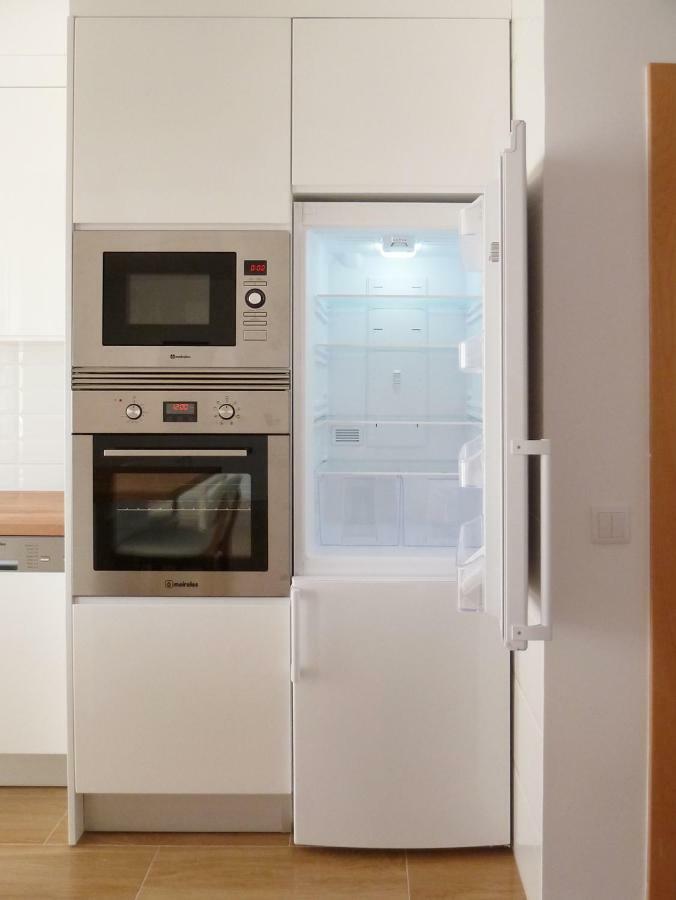 Ocean Breeze Apartment إستوريل المظهر الخارجي الصورة