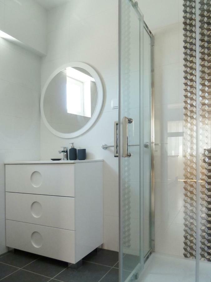 Ocean Breeze Apartment إستوريل المظهر الخارجي الصورة